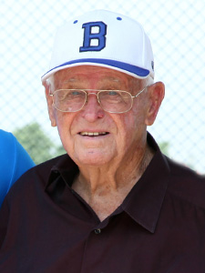 Leroy Dreyer Photo